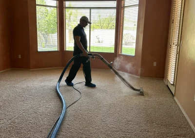 Carpet Cleaning Tucson AZ