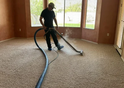 Carpet Cleaning Tucson AZ