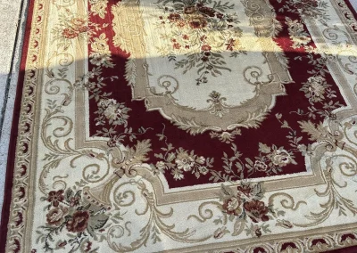Rug Cleaning Tucson AZ