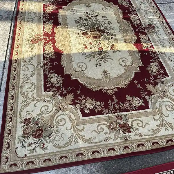 Rug Cleaning Tucson AZ