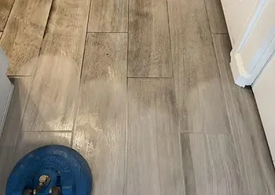 Tile and Grout Steam Cleaning Benefits