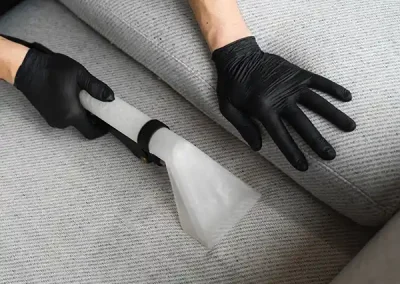 Upholstery Steam Cleaning Tucson AZ Benefits